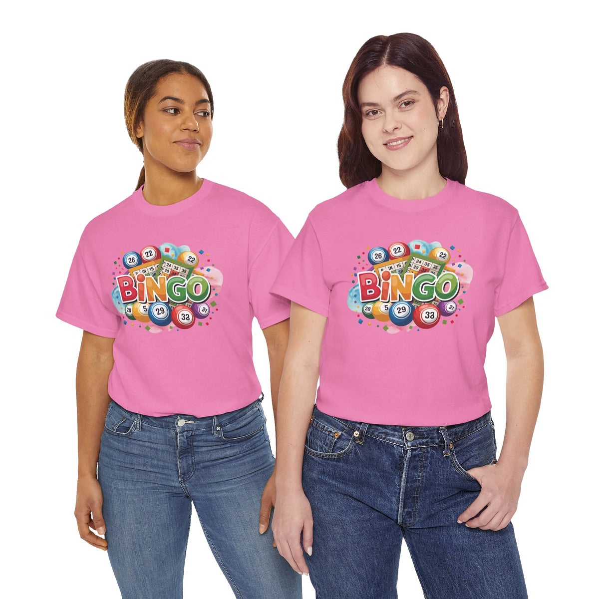 Bingo Lover T-Shirt