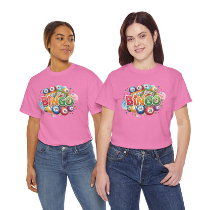 Bingo Lover T-Shirt