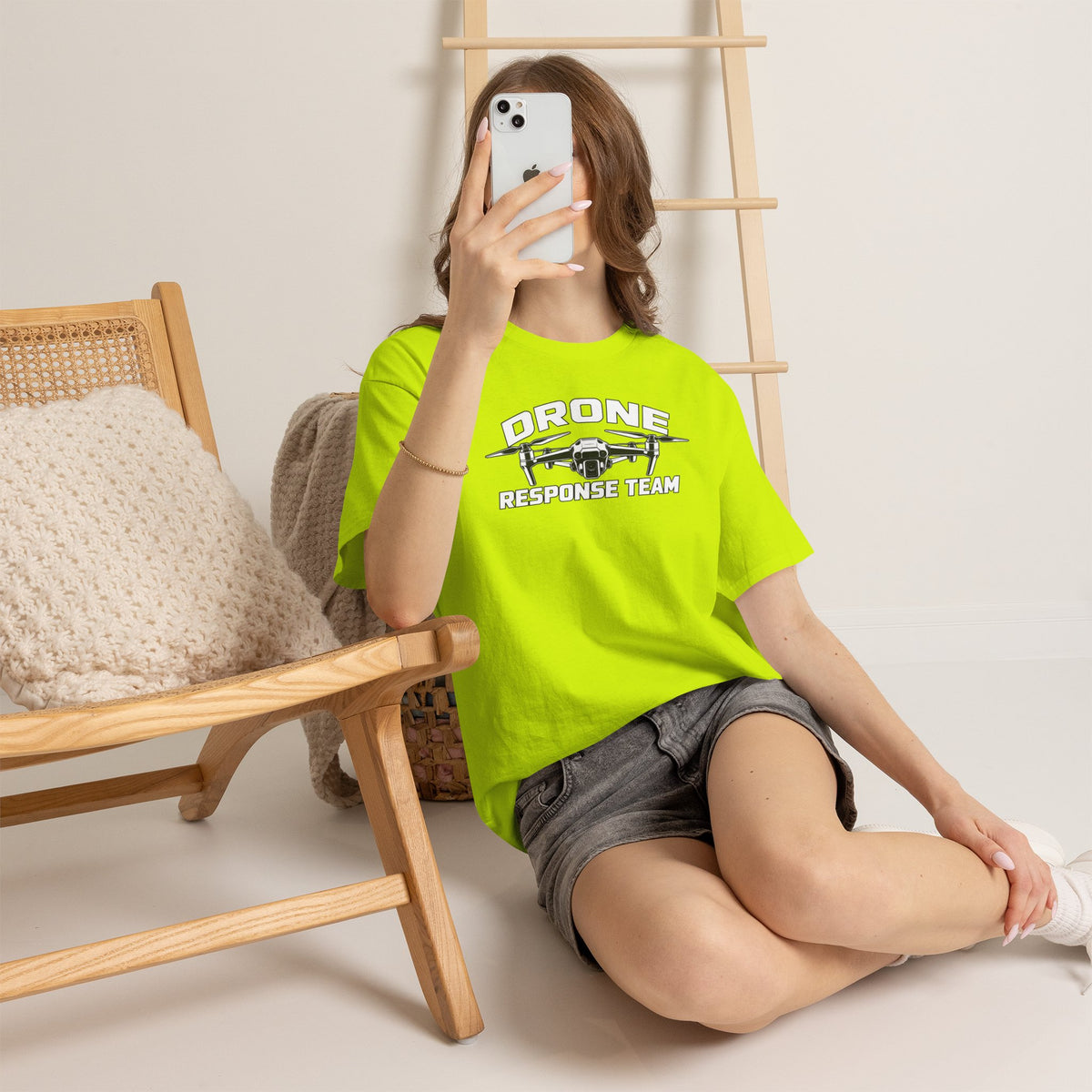 Drone Response Team T-Shirt