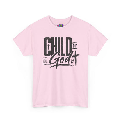 Child of God Christian T-Shirt
