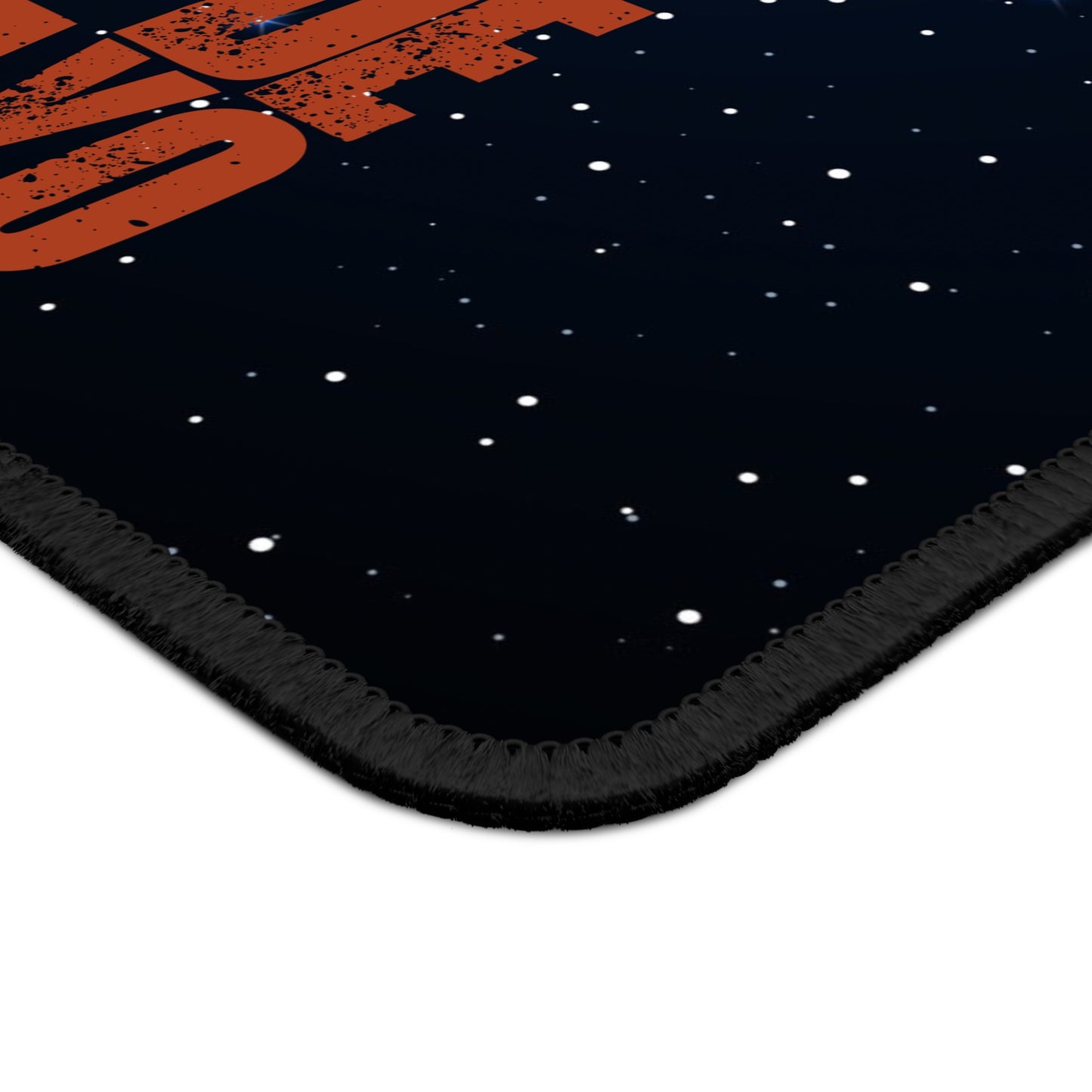 Cinco De Mayo UFO Mouse Pad