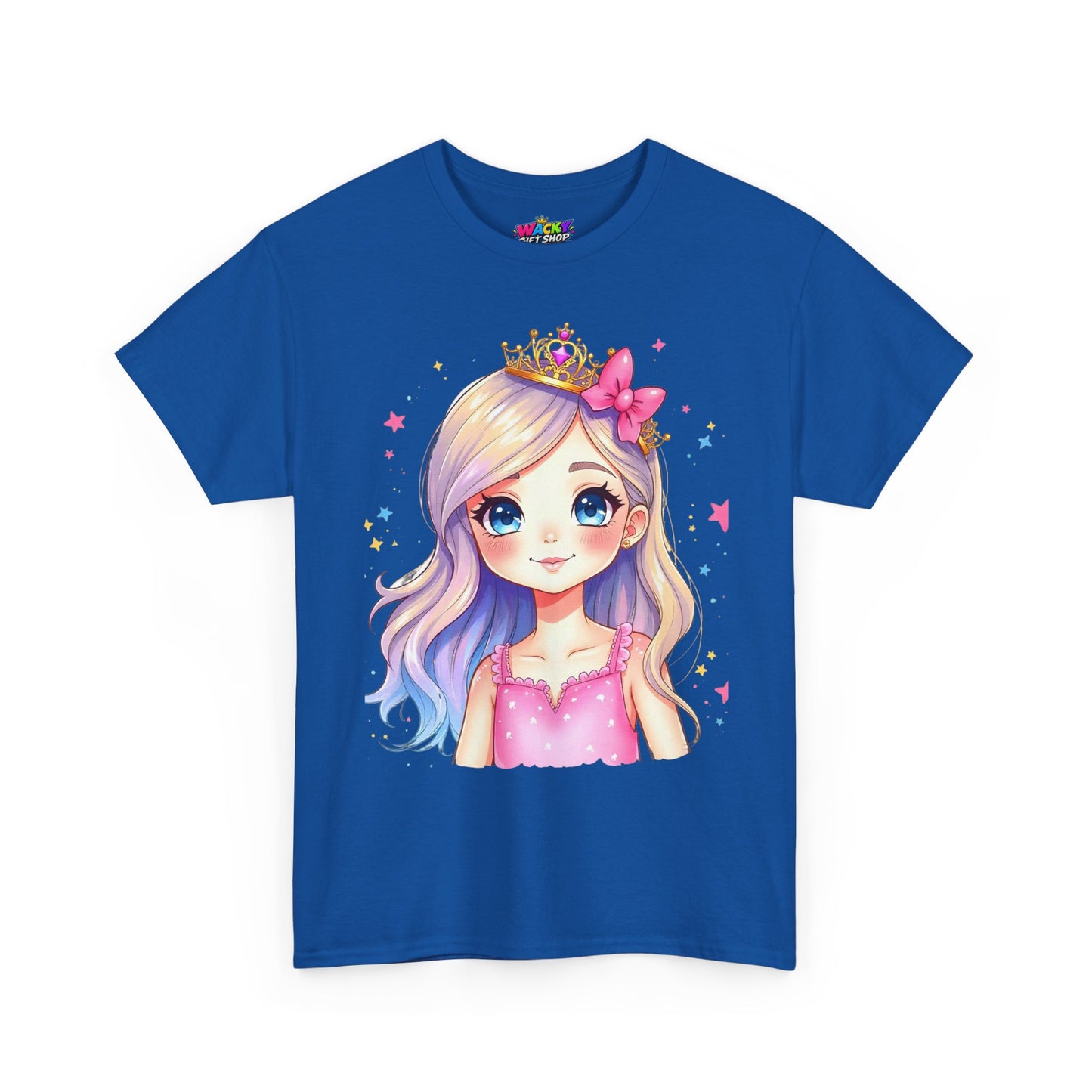 Pastel Princess T-Shirt