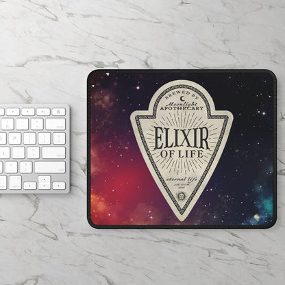 Elixir of Life Mouse Pad