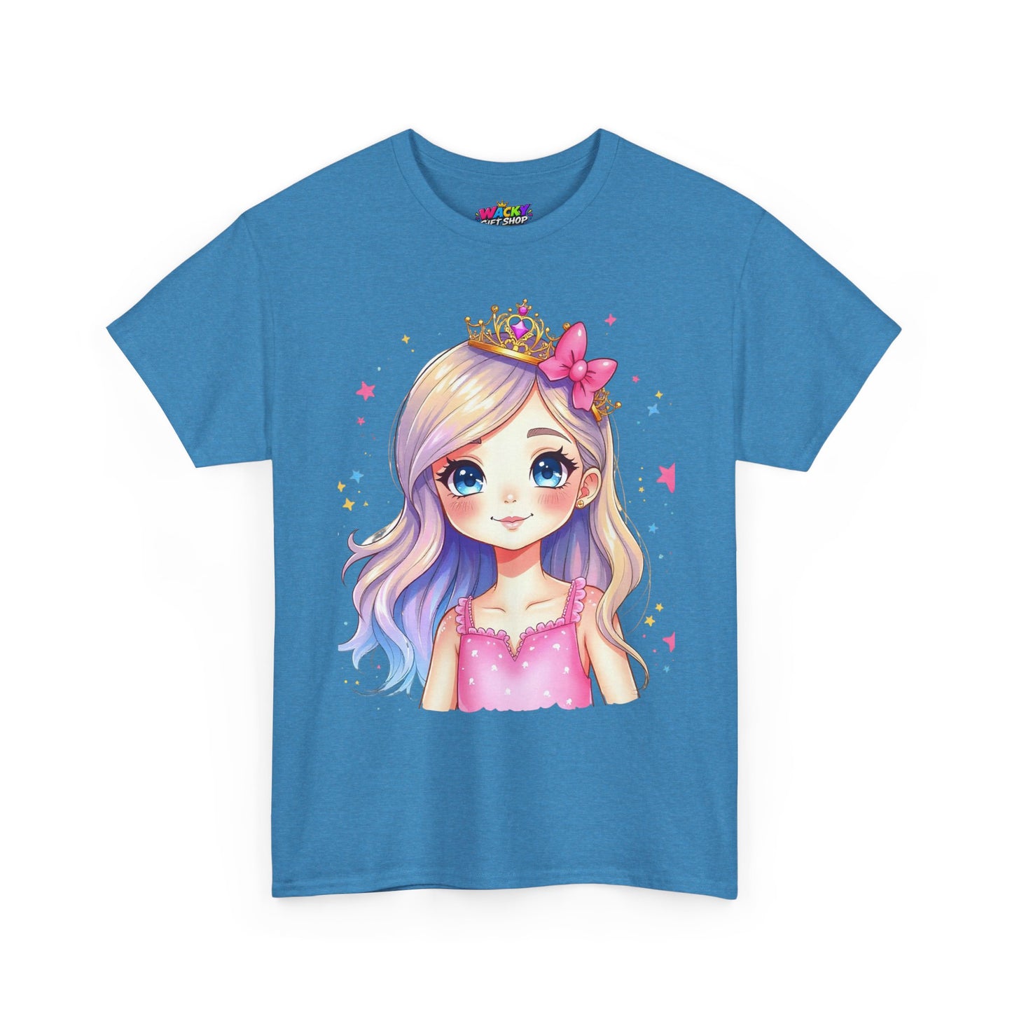 Pastel Princess T-Shirt