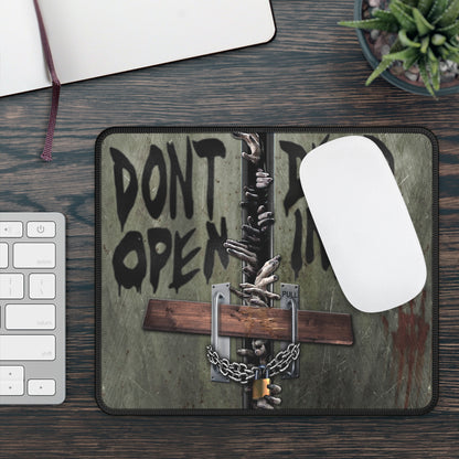 Dead Inside Mouse Pad