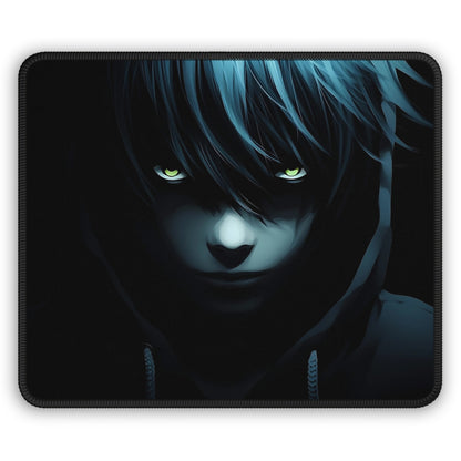 Shadow Gaze Mouse Pad
