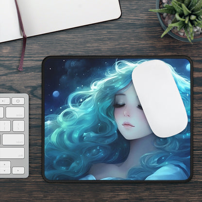 Celestial Dreamer Mouse Pad