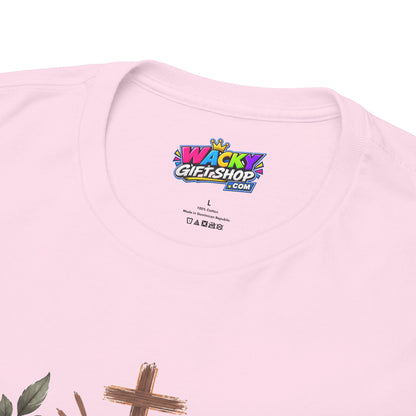 God Is Good Christian T-Shirt