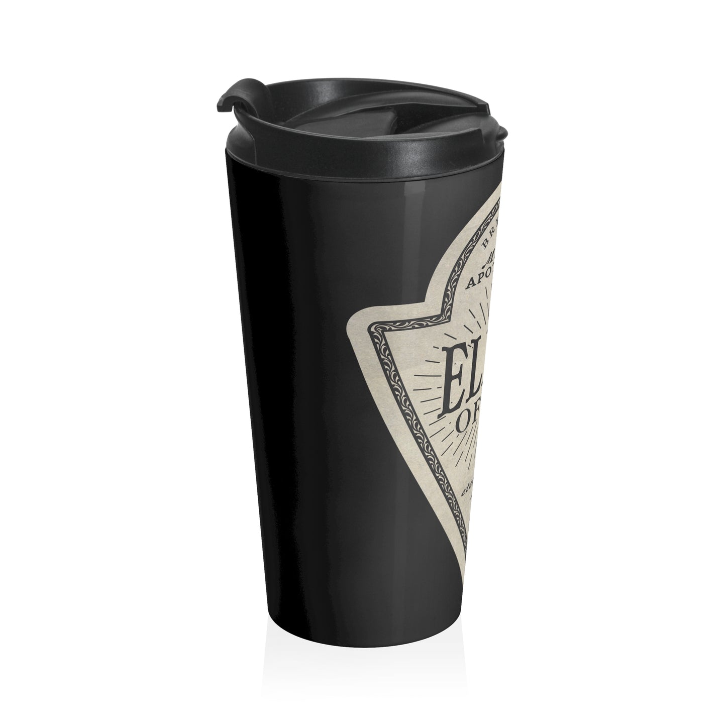 Elixir of Life Travel Mug