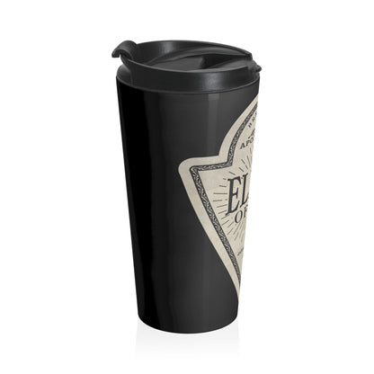 Elixir of Life Travel Mug