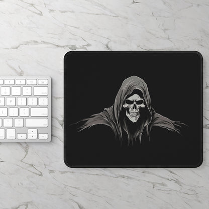 Shadow Reaper Mouse Pad