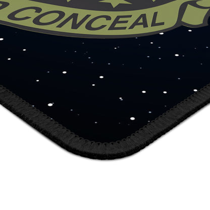 Area 51 Security Mouse Pad