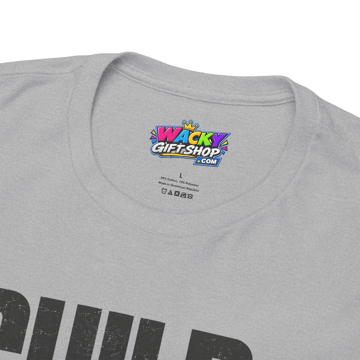 Child of God Christian T-Shirt
