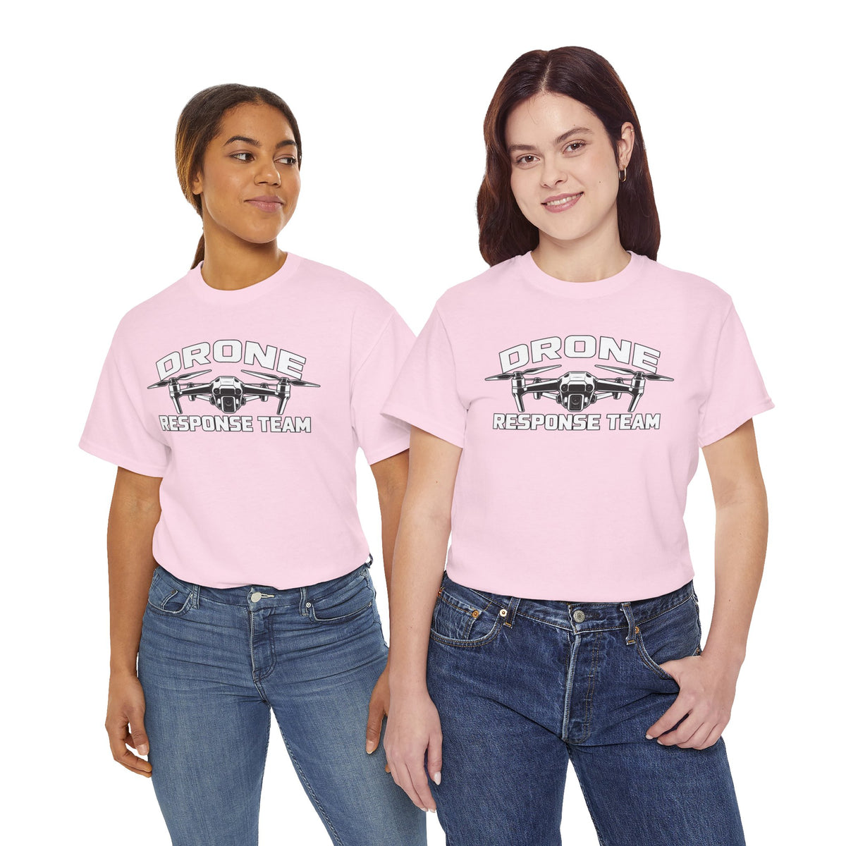 Drone Response Team T-Shirt