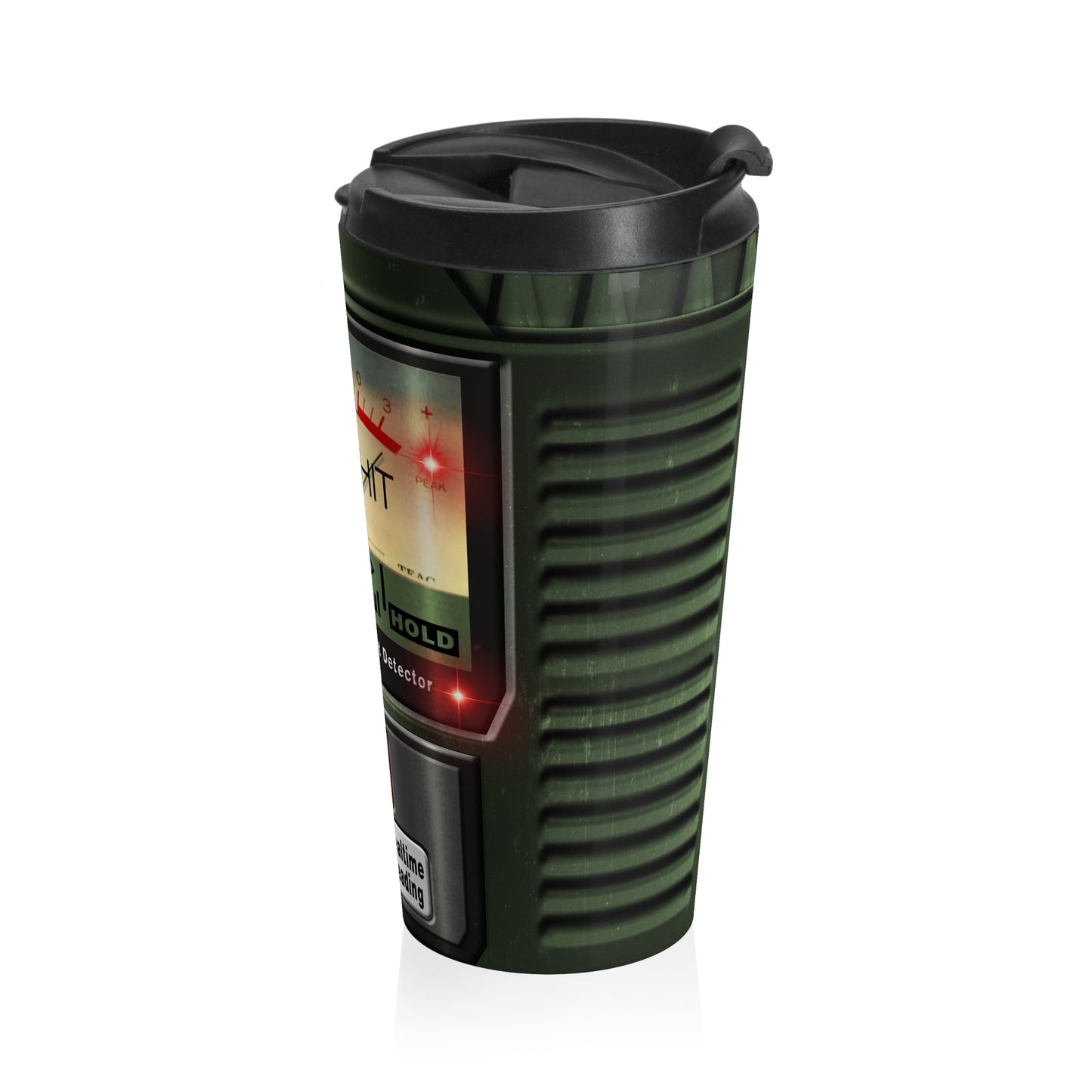 Bullsh*t Detector Travel Mug