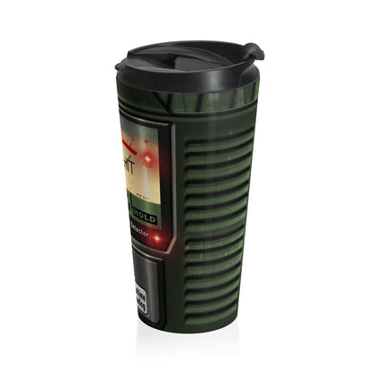 Bullsh*t Detector Travel Mug