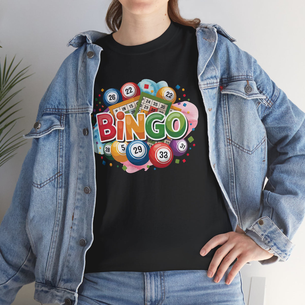 Bingo Lover T-Shirt