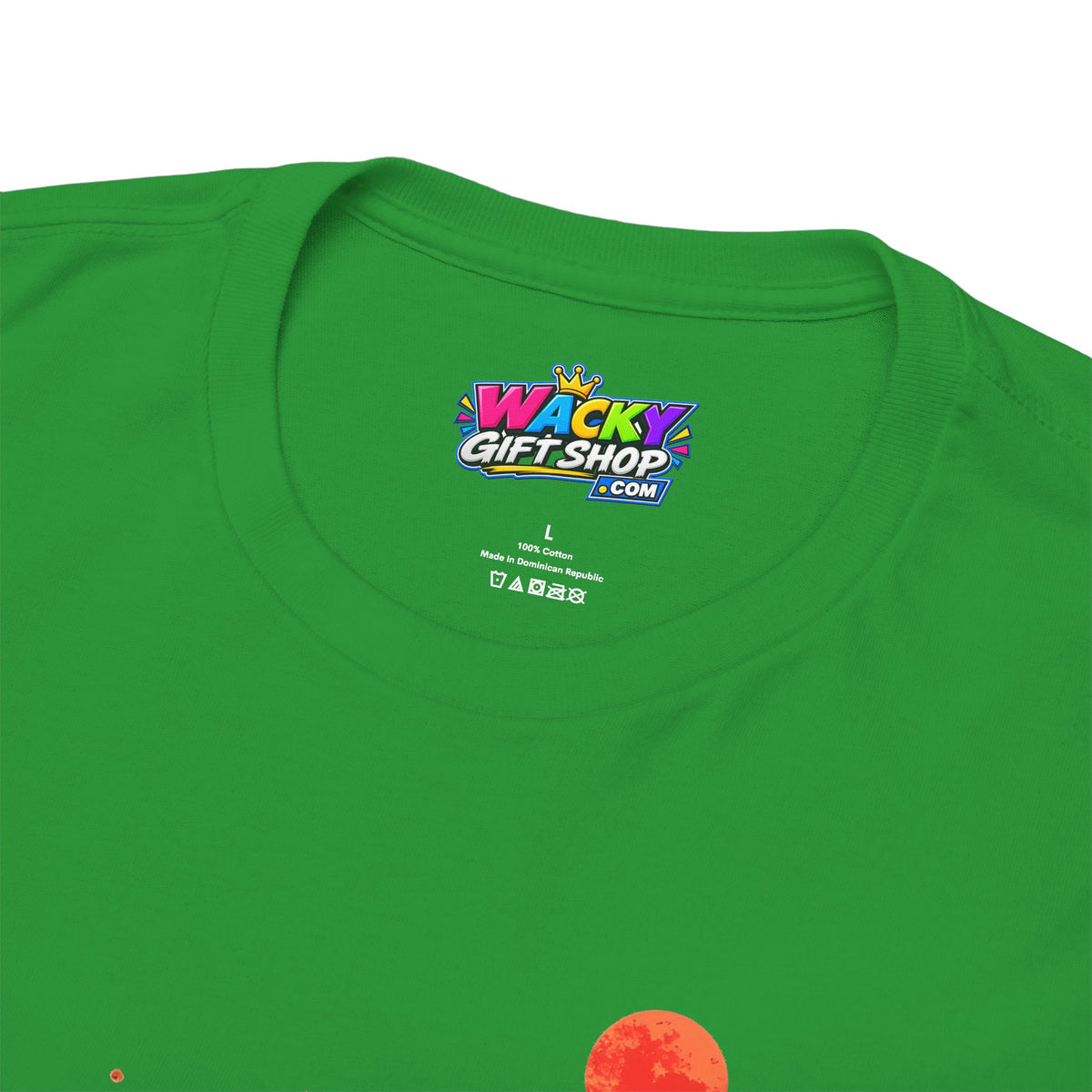Occupy Mars T-Shirt