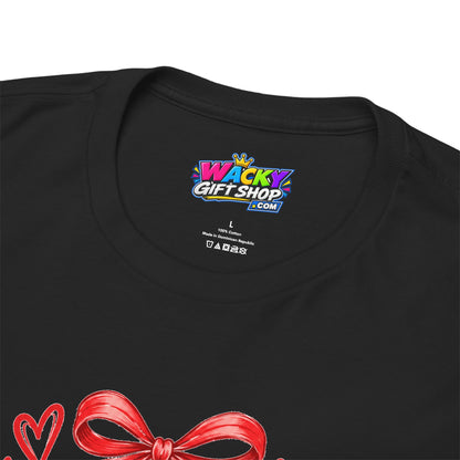 XOXO The Original Love Letters Christian T-Shirt