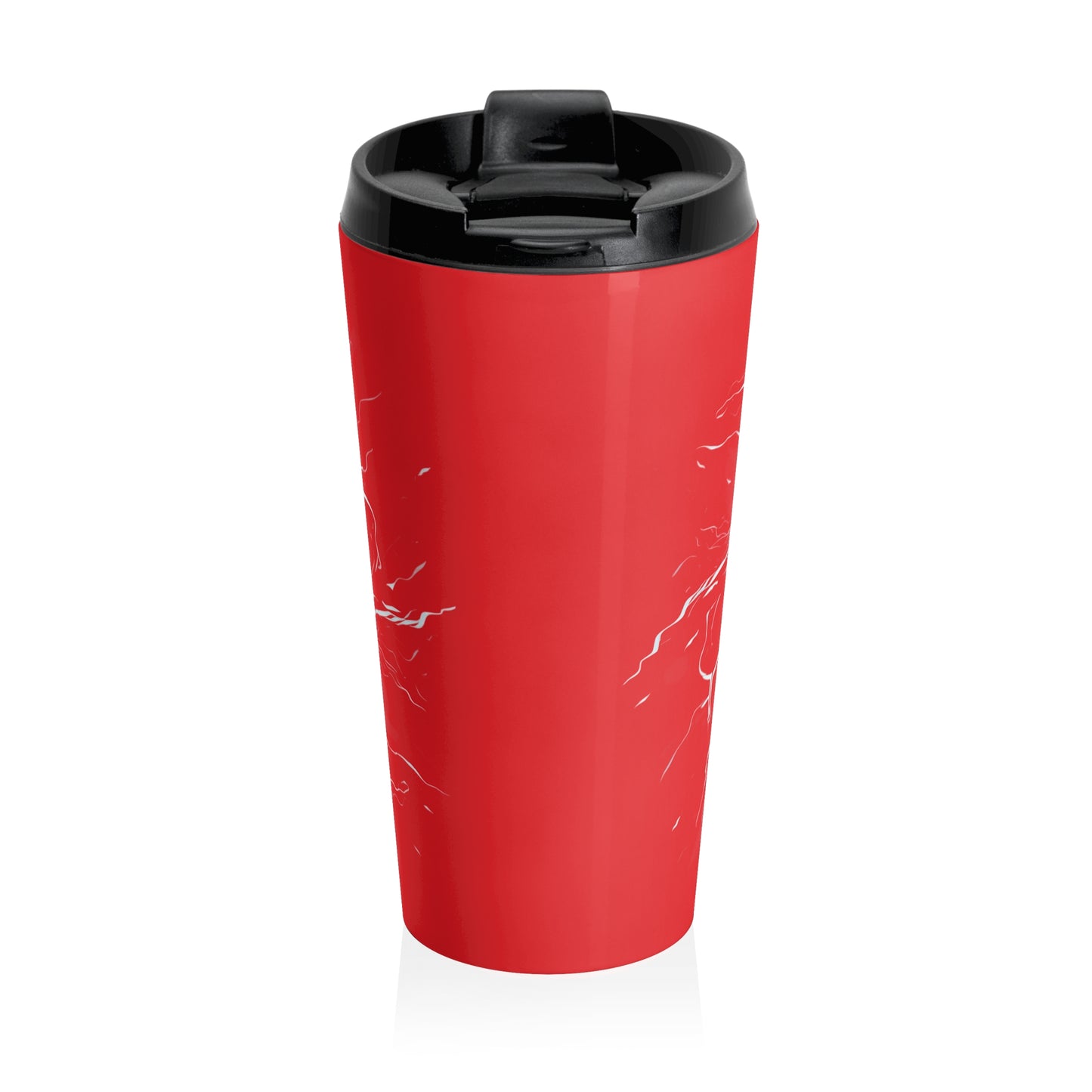 Electric Rift Travel Mug
