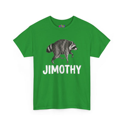 Jimothy Raccoon T-Shirt