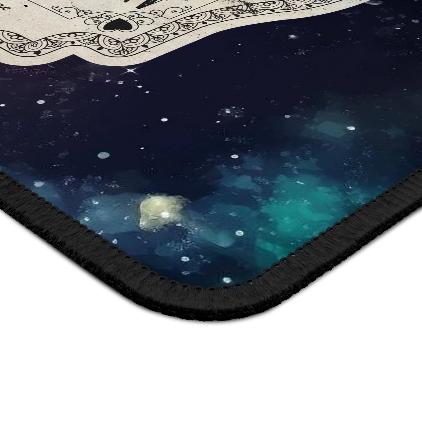 Moonlight Love Potion Mouse Pad