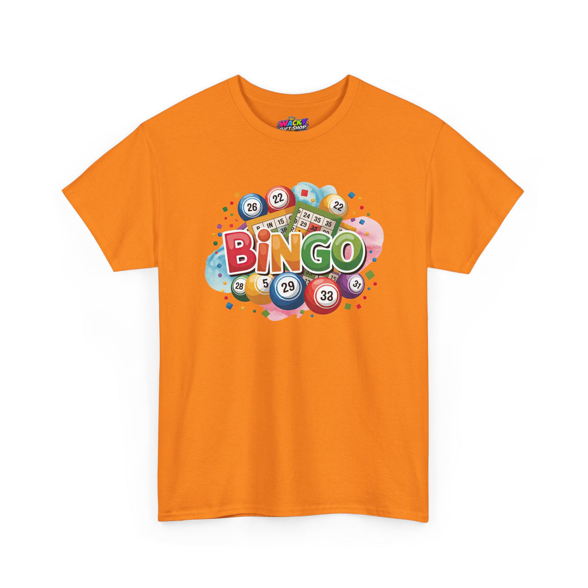 Bingo Lover T-Shirt