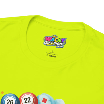 Bingo Lover T-Shirt