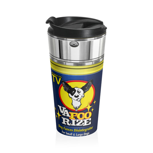 VaPOO Rize Travel Mug