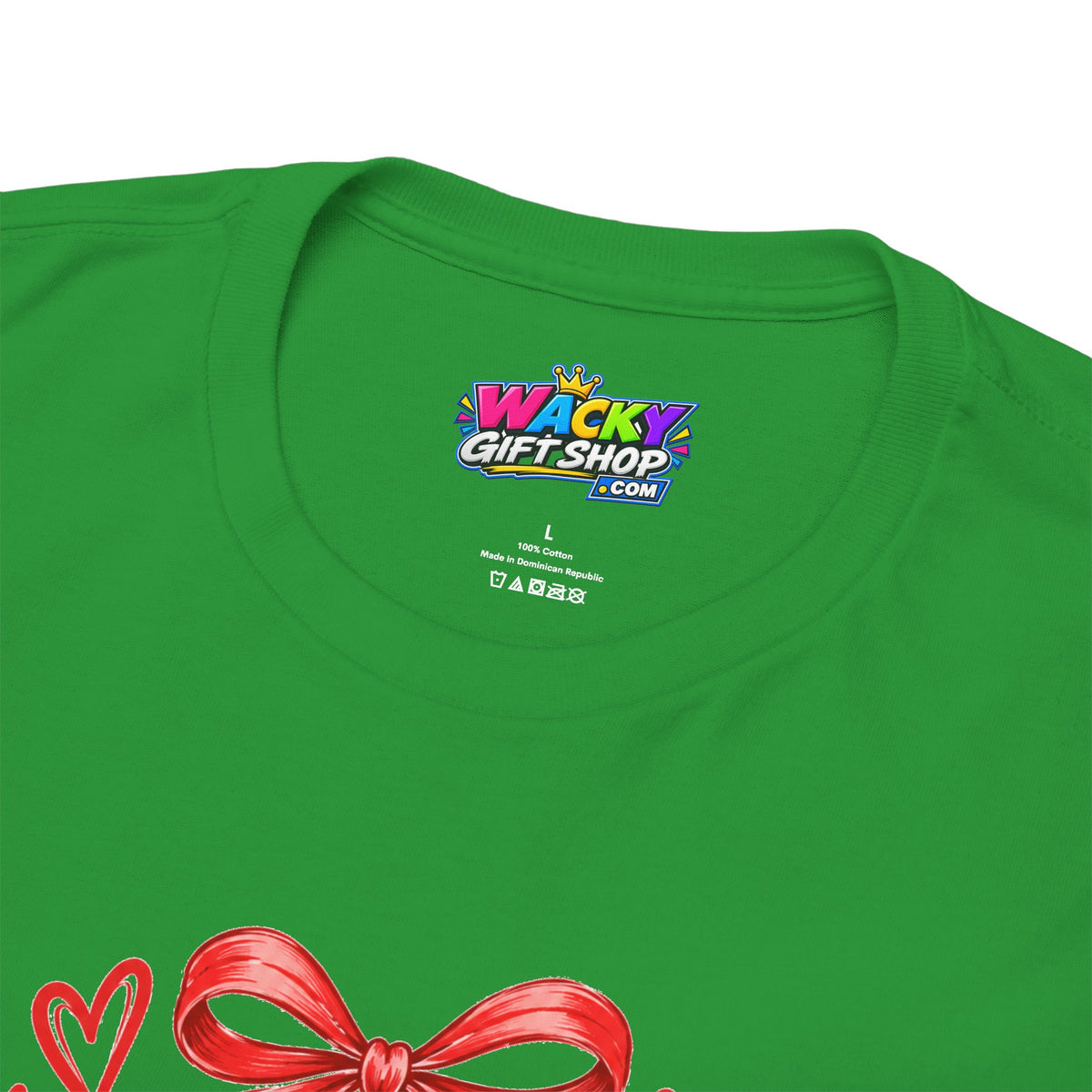 XOXO The Original Love Letters Christian T-Shirt