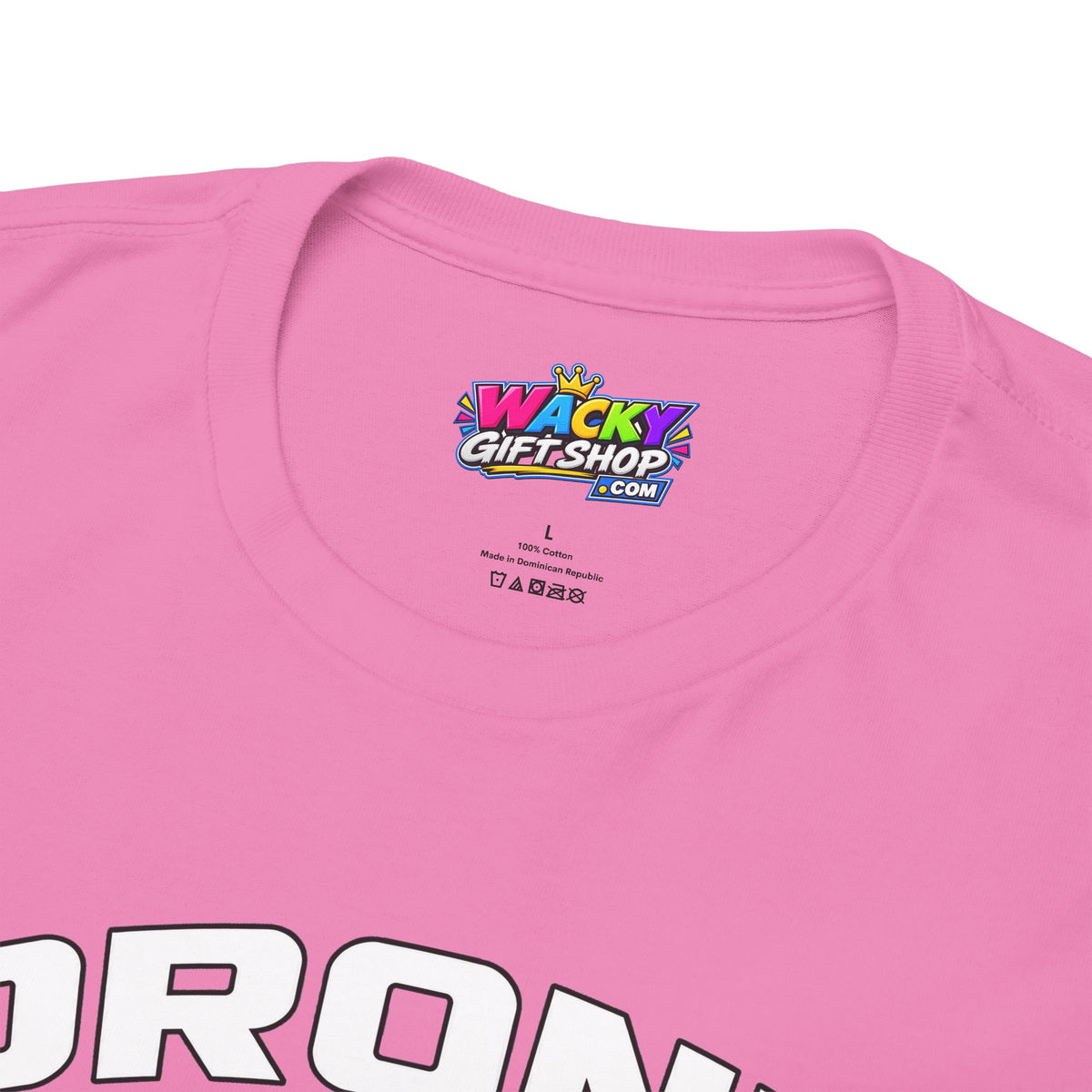 Drone Response Team T-Shirt