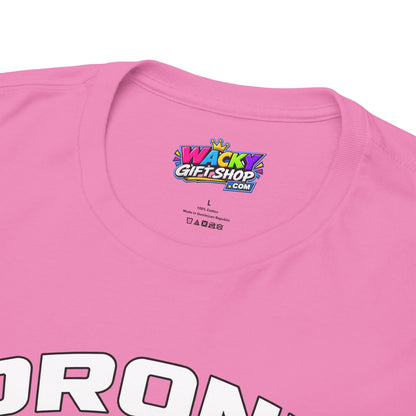 Drone Response Team T-Shirt