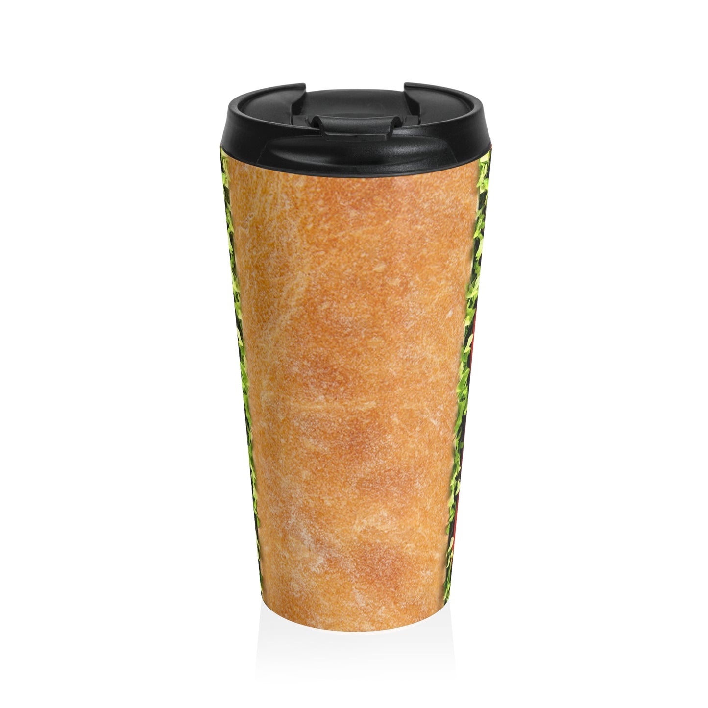 Sandwich Stack Travel Mug