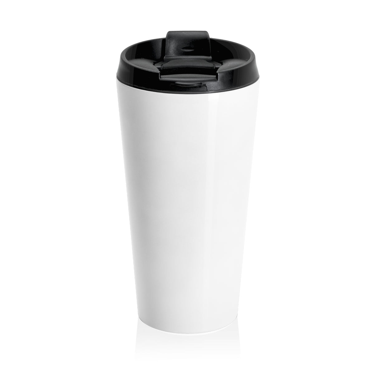 Tactical Radiation Field Operations Stainless Steel Travel Mug