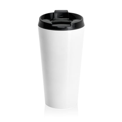 Tactical Radiation Field Operations Stainless Steel Travel Mug