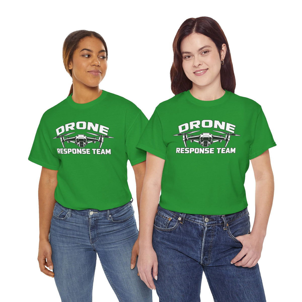 Drone Response Team T-Shirt
