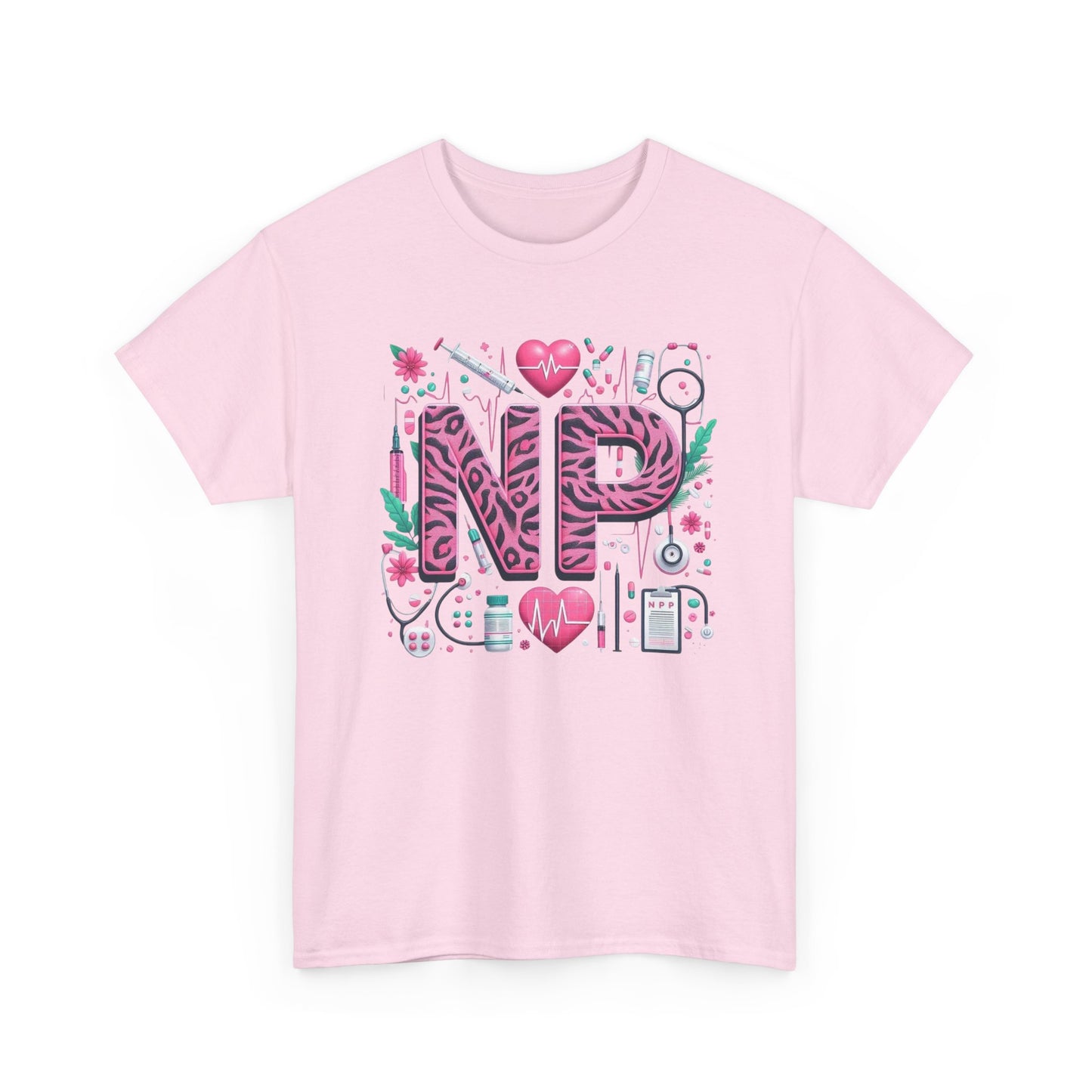 NPP Nurse Pride T-Shirt