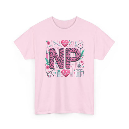 NPP Nurse Pride T-Shirt