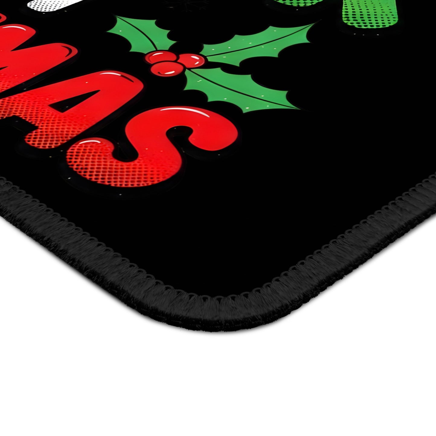 Merry Drunk Im Christmas Mouse Pad