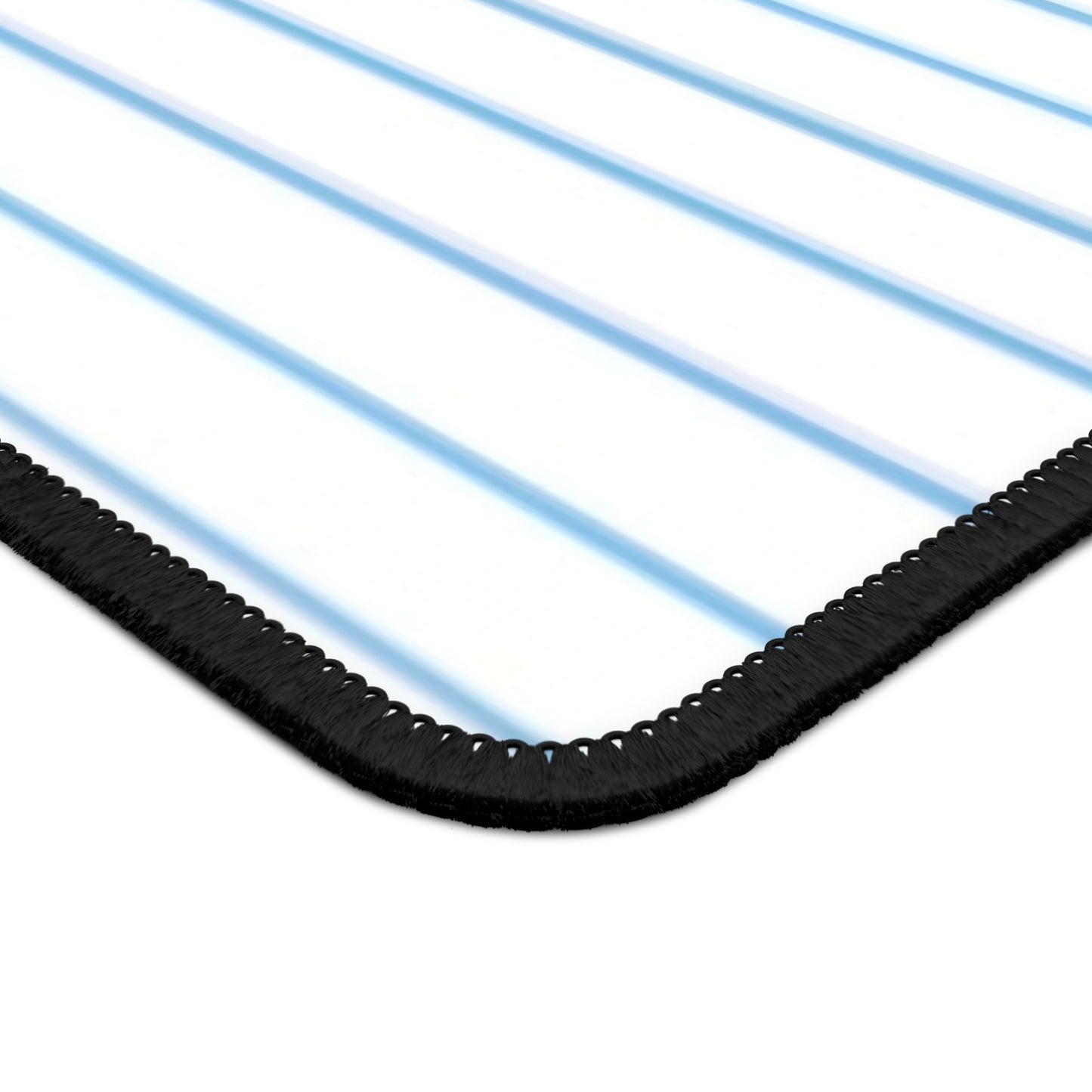 Classic Notebook Paper Mouse Pad