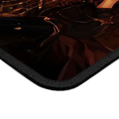 Ember Queen Mouse Pad