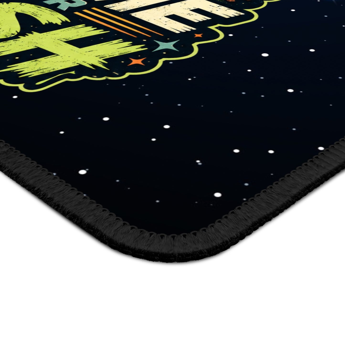 Take Me To Your Trash Mouse Pad