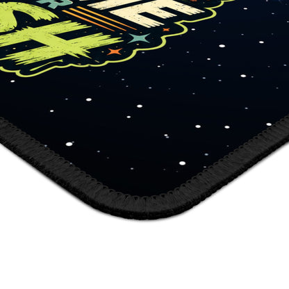 Take Me To Your Trash Mouse Pad