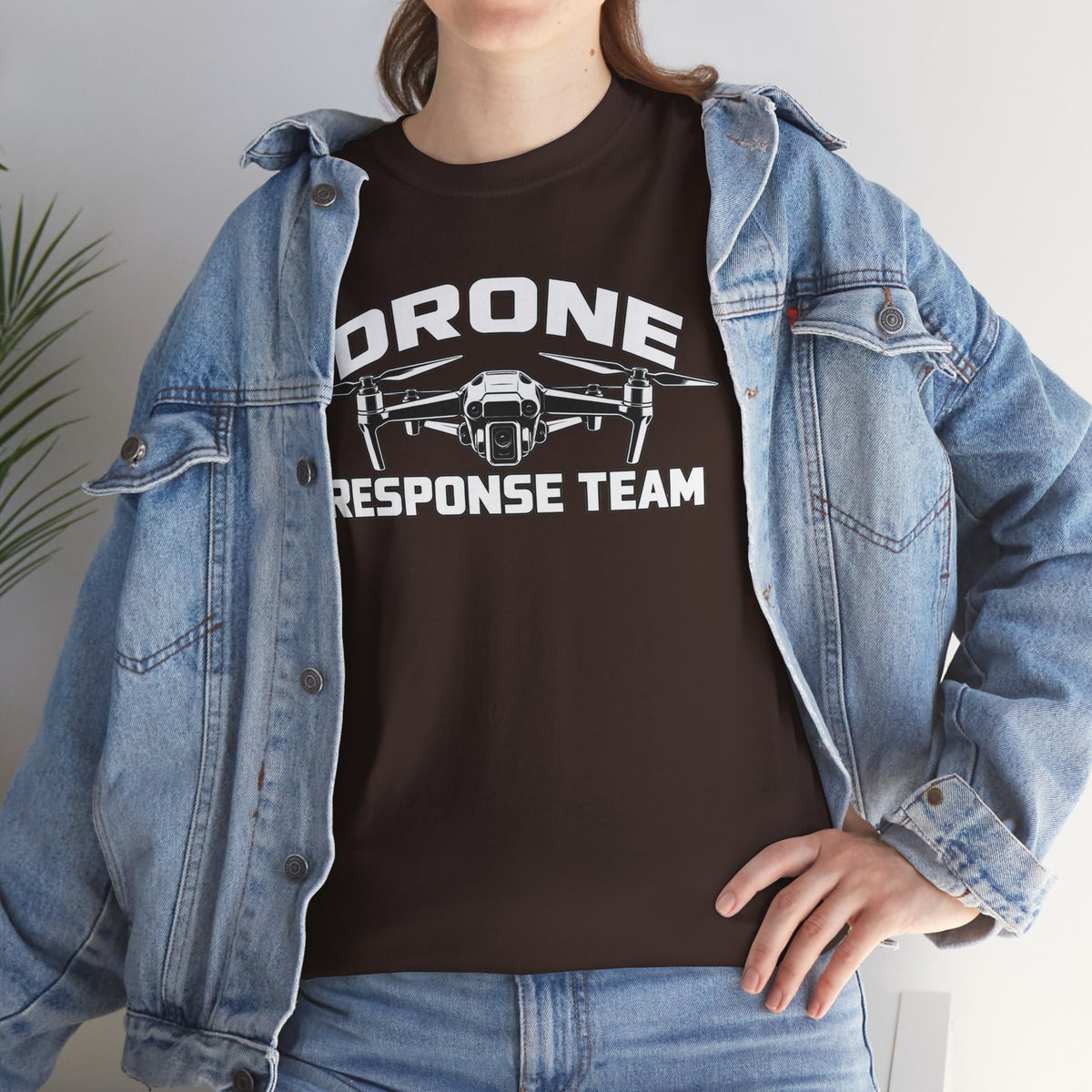 Drone Response Team T-Shirt