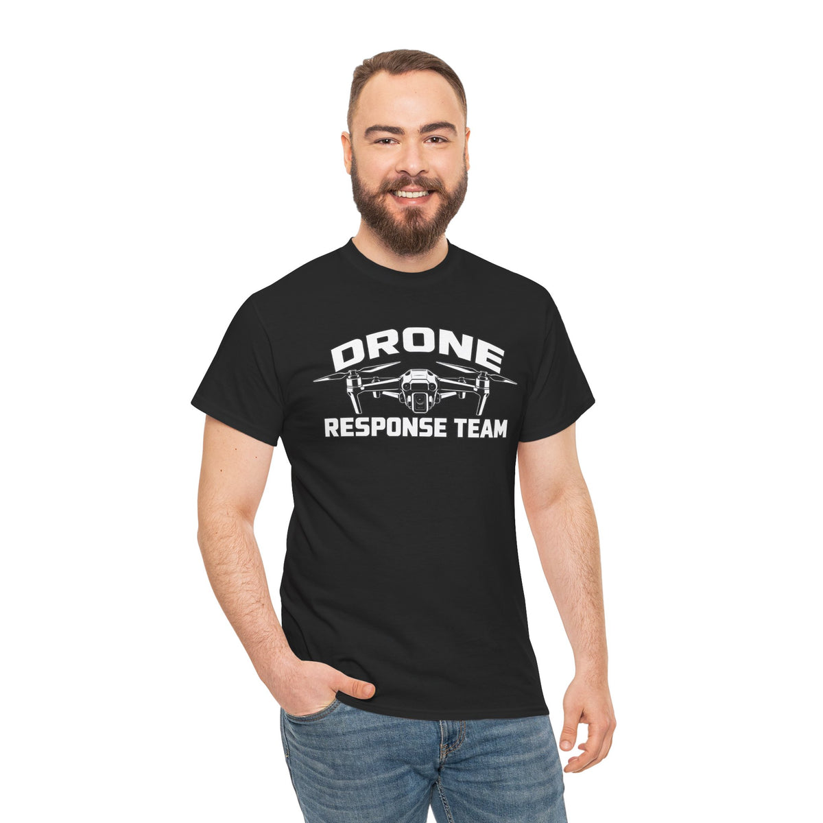 Drone Response Team T-Shirt