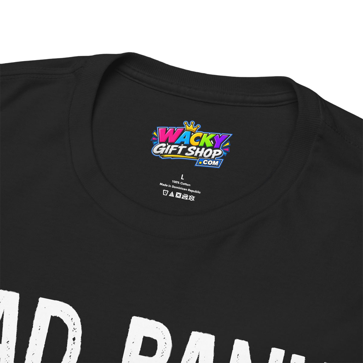 Dad Bank Funny Father T-Shirt
