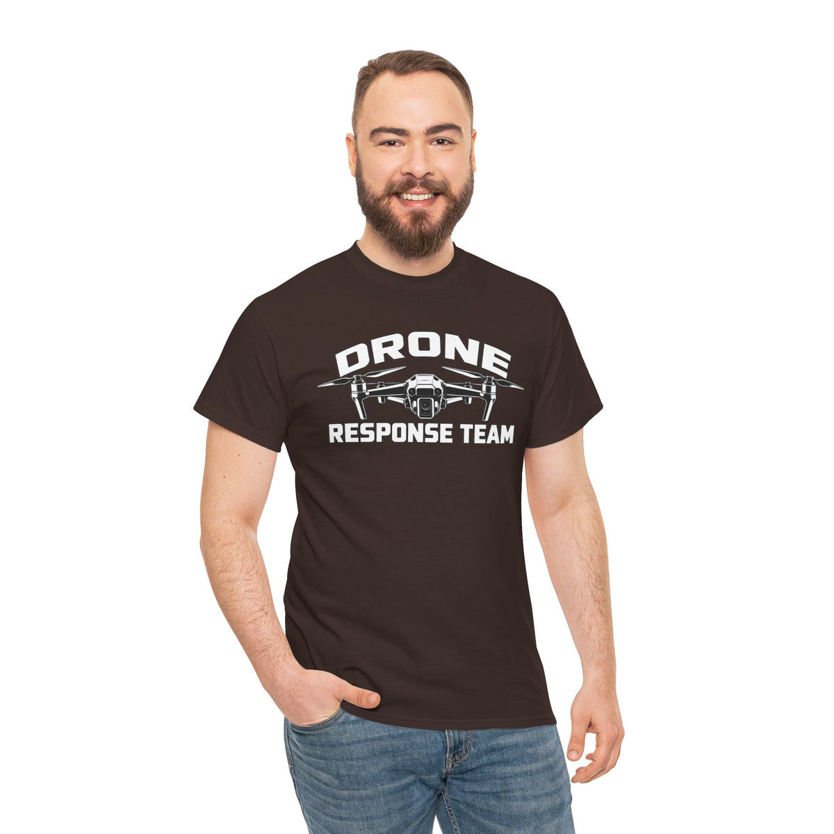 Drone Response Team T-Shirt