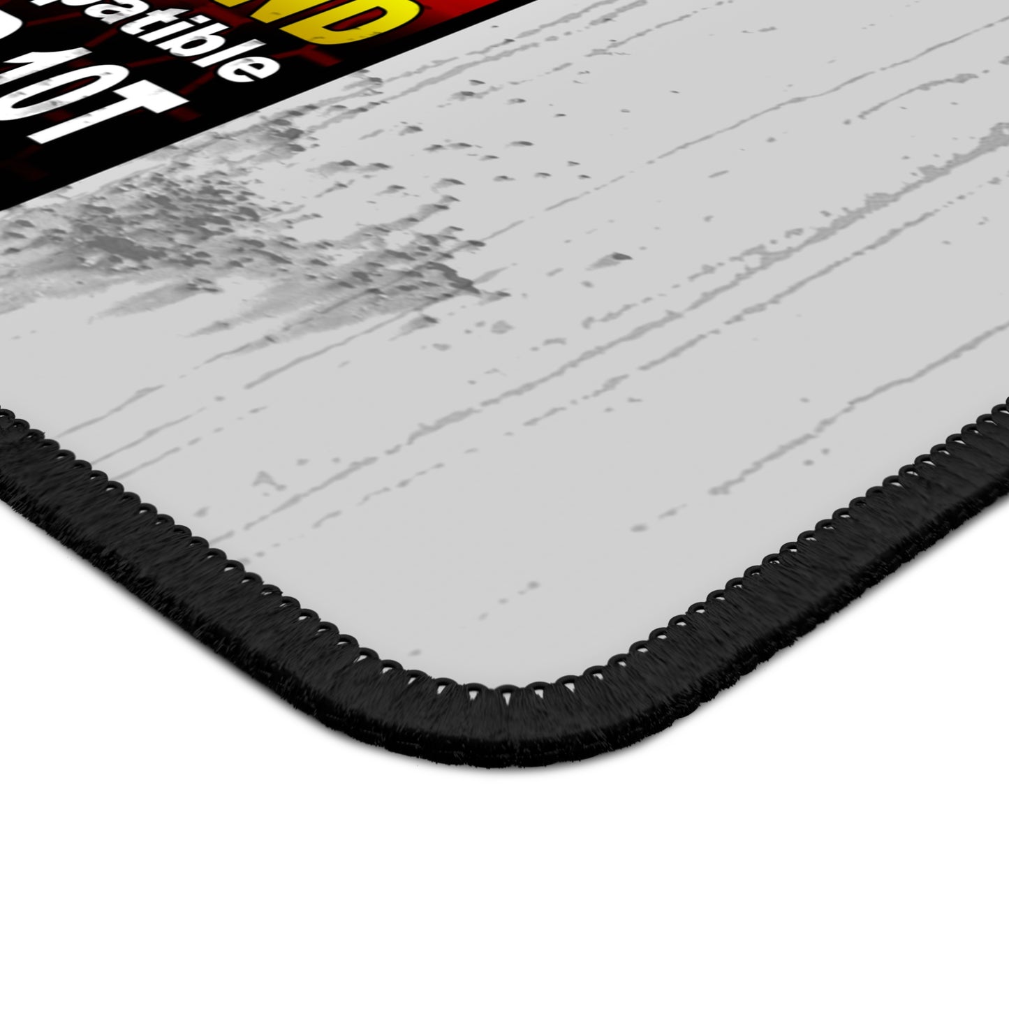 Blinker Fluid Mouse Pad