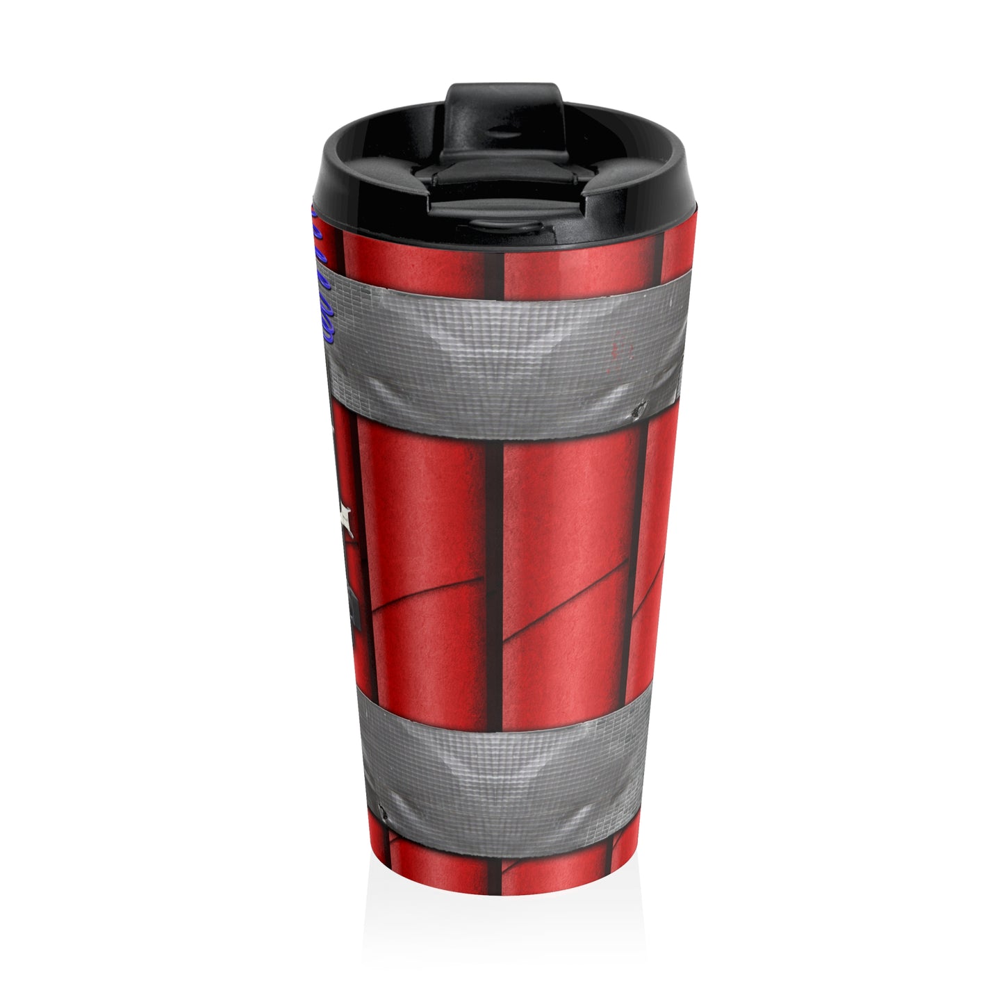 Countdown Device Travel Mug