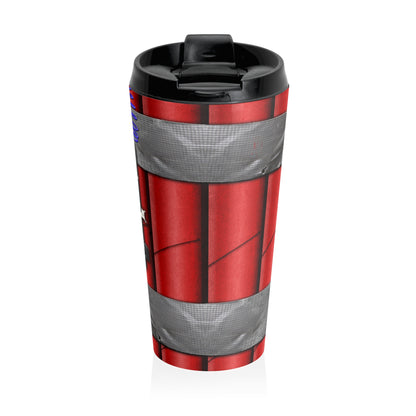 Countdown Device Travel Mug